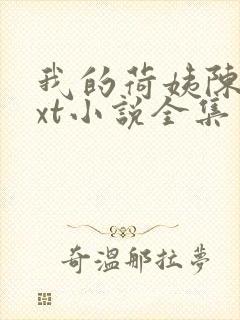 我的荷姨陈东txt小说全集