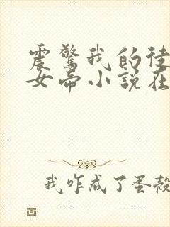 震惊我的徒弟是女帝小说在线封面