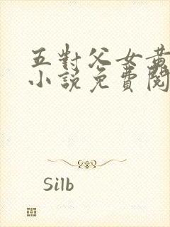 五对父女黄雨萌小说免费阅读全文下