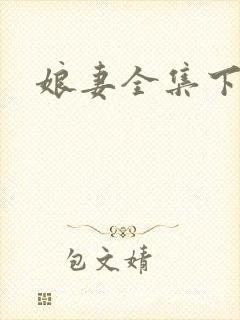 娘妻全集下载封面