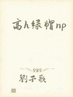 高h绿帽np封面