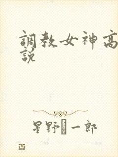 调教女神高h小说