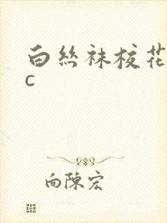 白丝袜校花让我c