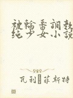 被轮番调教的清纯少女小说高干文