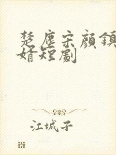 楚尘宋颜镇国神婿短剧