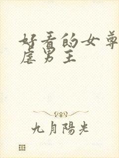 好看的女尊小说虐男主