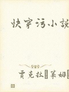 快穿污小说高h封面