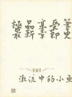 极品享受笔趣阁最新章节更新