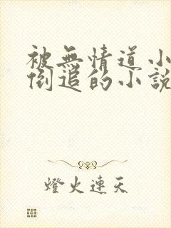 被无情道小师弟倒追的小说封面