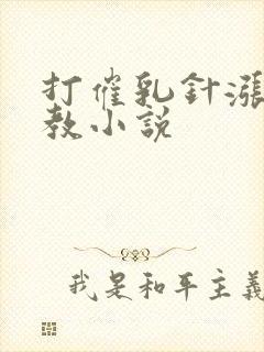 打催乳针涨奶调教小说