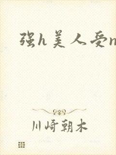 强h美人受np封面