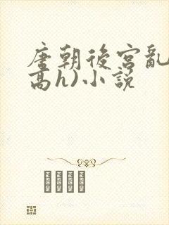 唐朝后宫乱淫(高h)小说