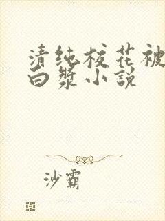 清纯校花被灌满白浆小说封面