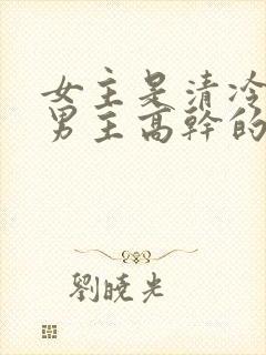 女主是清冷医生男主高干的文