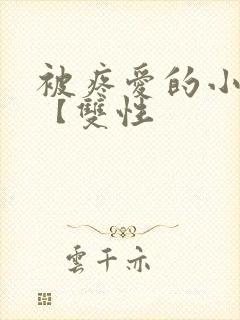 被疼爱的小美人【双性