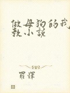 做母狗的我被调教小说