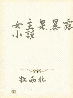 女主是暴露狂的小说