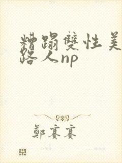 糟蹋双性美人多路人np