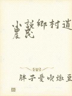 小说乡村逍遥小农民
