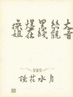 操爆黑丝大胸御姐在线观看封面