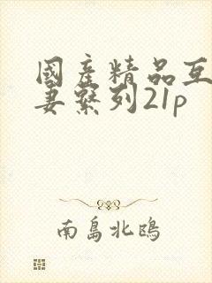 国产精品互换人妻系列21p