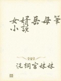 女婿岳母笔趣阁小说