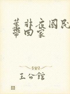 叶非夜国民老公带回家