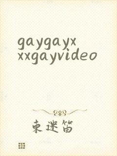 gaygayxxxgayvideo封面