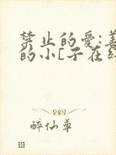 禁止的爱:善良的小[子在线看