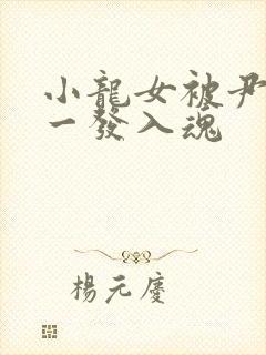 小龙女被尹志平一发入魂