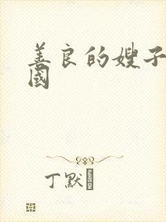 善良的嫂子5韩国