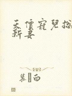 天价宠儿总裁的新妻