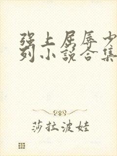 强上屈辱少妇系列小说合集