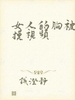 女人的胸被男人摸视频