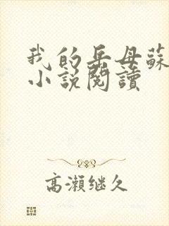 我的岳母苏沛真小说阅读