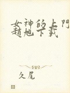 女神的上门豪婿赵旭下载封面