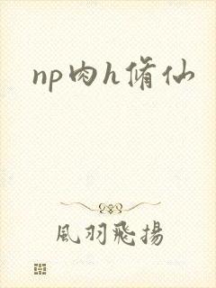 np肉h修仙