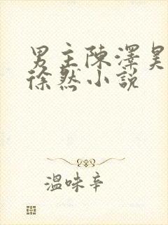 男主陈泽昊女主徐然小说