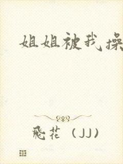 姐姐被我操小说