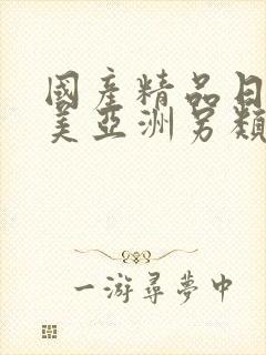 国产精品日韩欧美亚洲另类