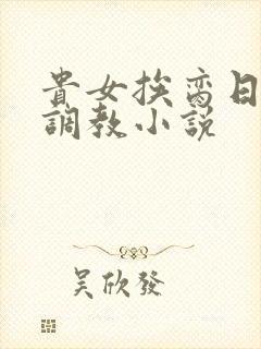 贵女挨脔日常h调教小说