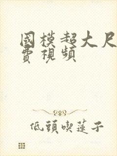 国模超大尺度免费视频