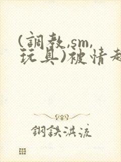 (调教,sm,玩具)被情趣用品店