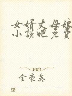 女婿丈母娘言情小说吧免费阅读全文