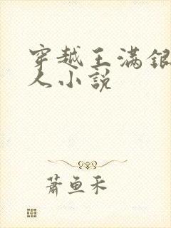 穿越王满银的同人小说