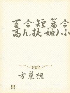 百合短篇合集(高h,扶她)小说