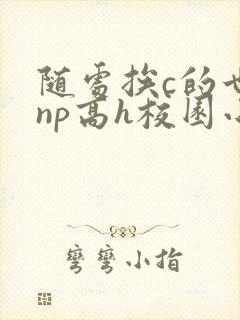 随处挨c的世界np高h校园小说