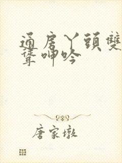 通房丫头双乳高耸呻吟封面