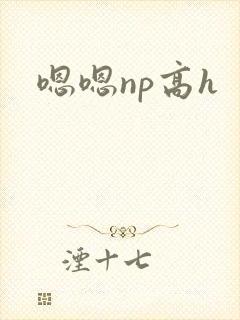 嗯嗯np高h