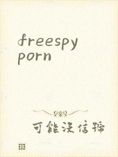 freespyporn